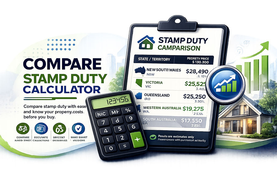 finance calculators 2026 mortgage loan investment rental yield dividend calculator smart financial planning tools
