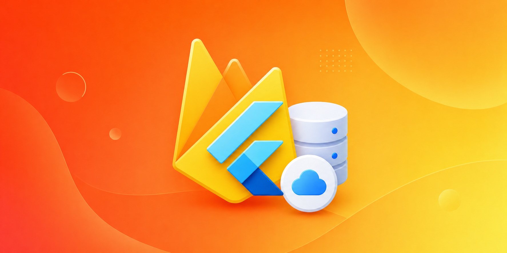 Flutter Firebase Generator