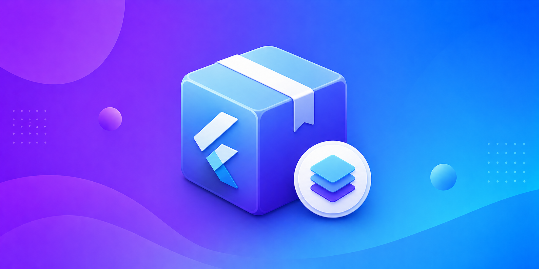 Flutter Package Generator