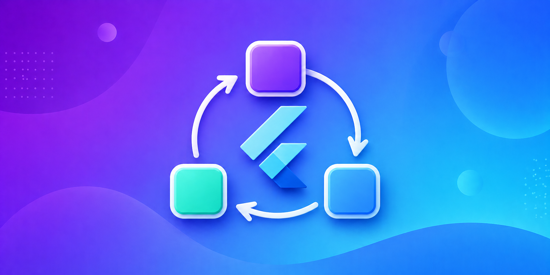 Flutter State Generator