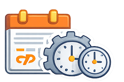 Cron Job cPanel Generator