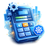 Kubernetes Resource Calculator