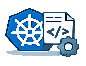 Kubernetes YAML Generator