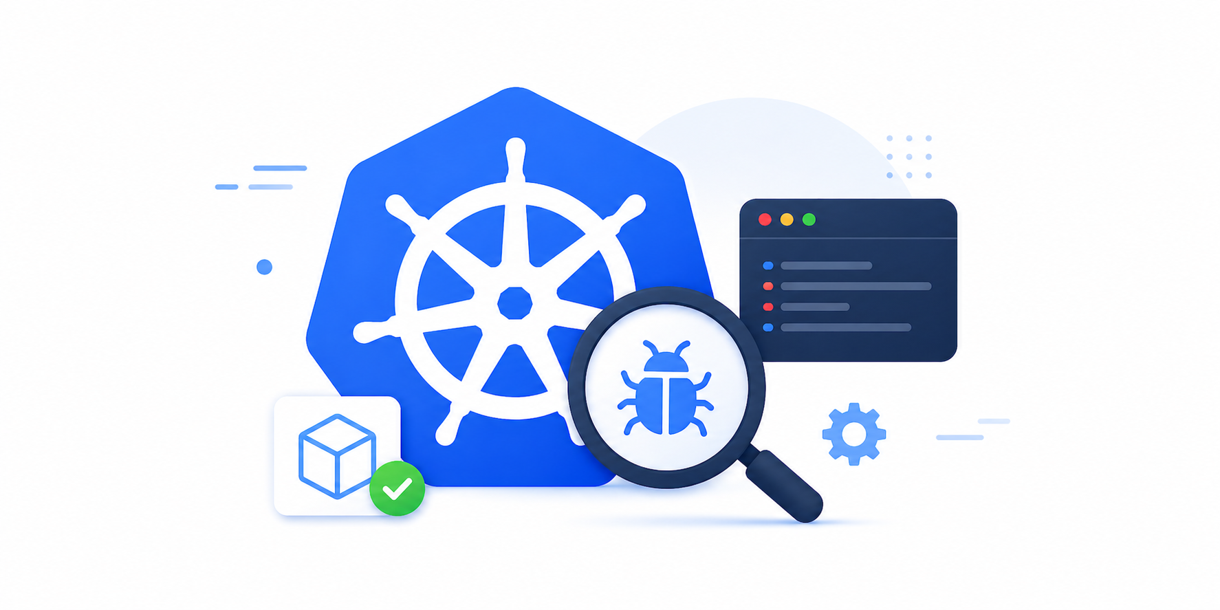 Kubernetes Debug Tool