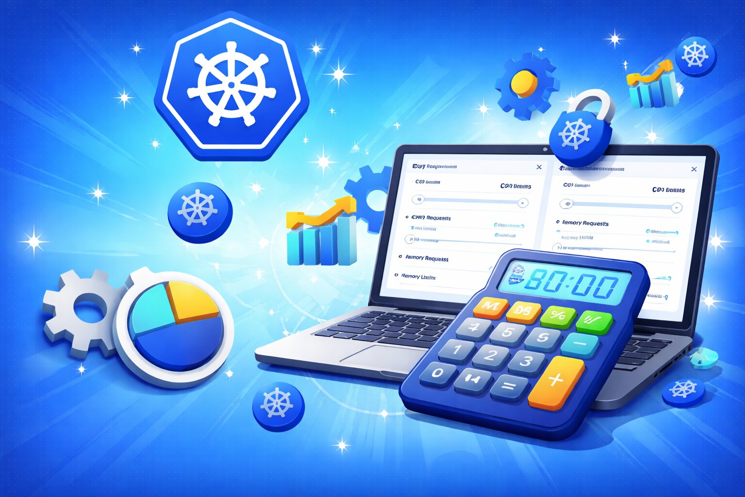 Resource Calculator Example Kubernetes Resource Calculator