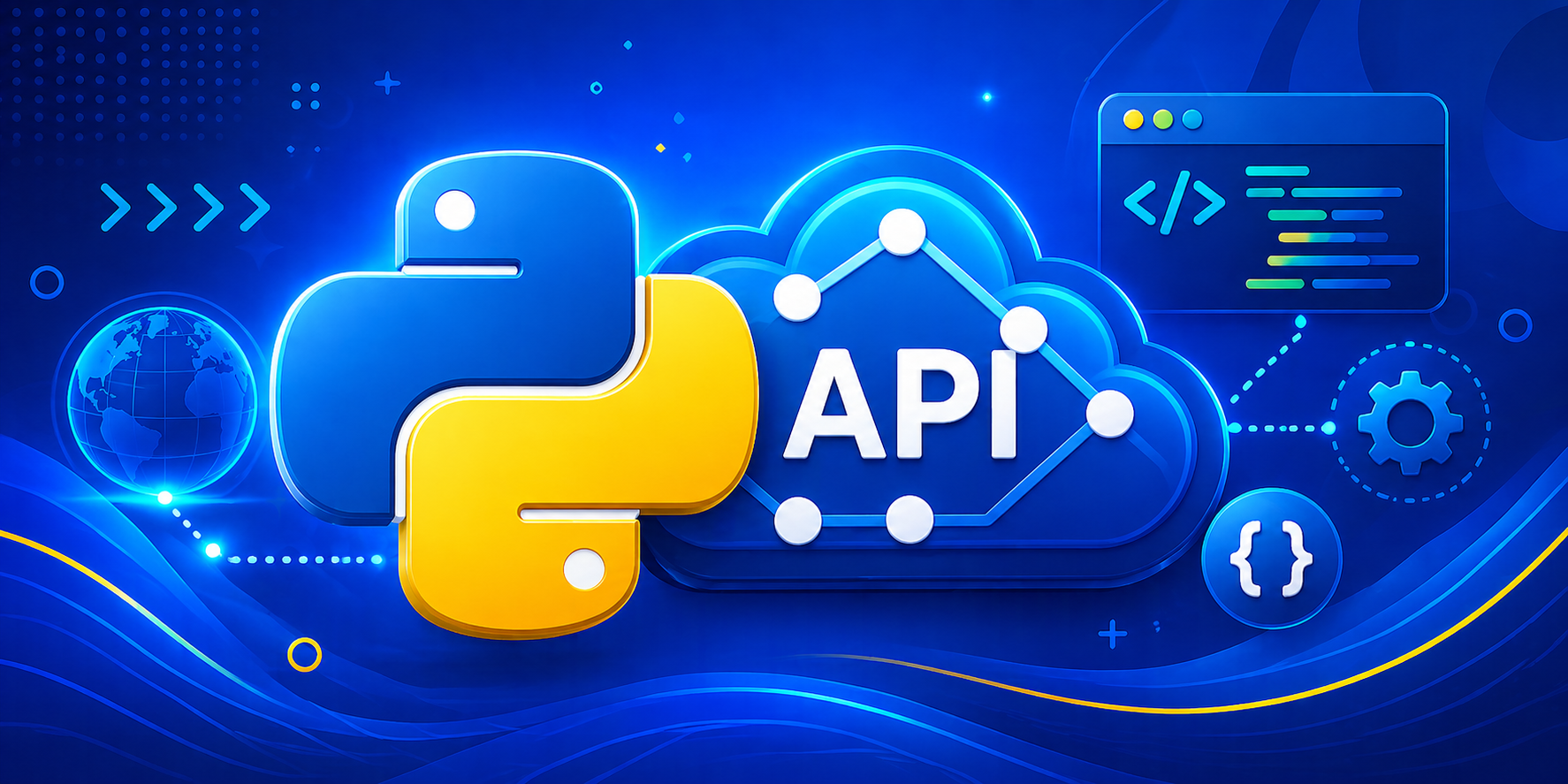 Python API Generator